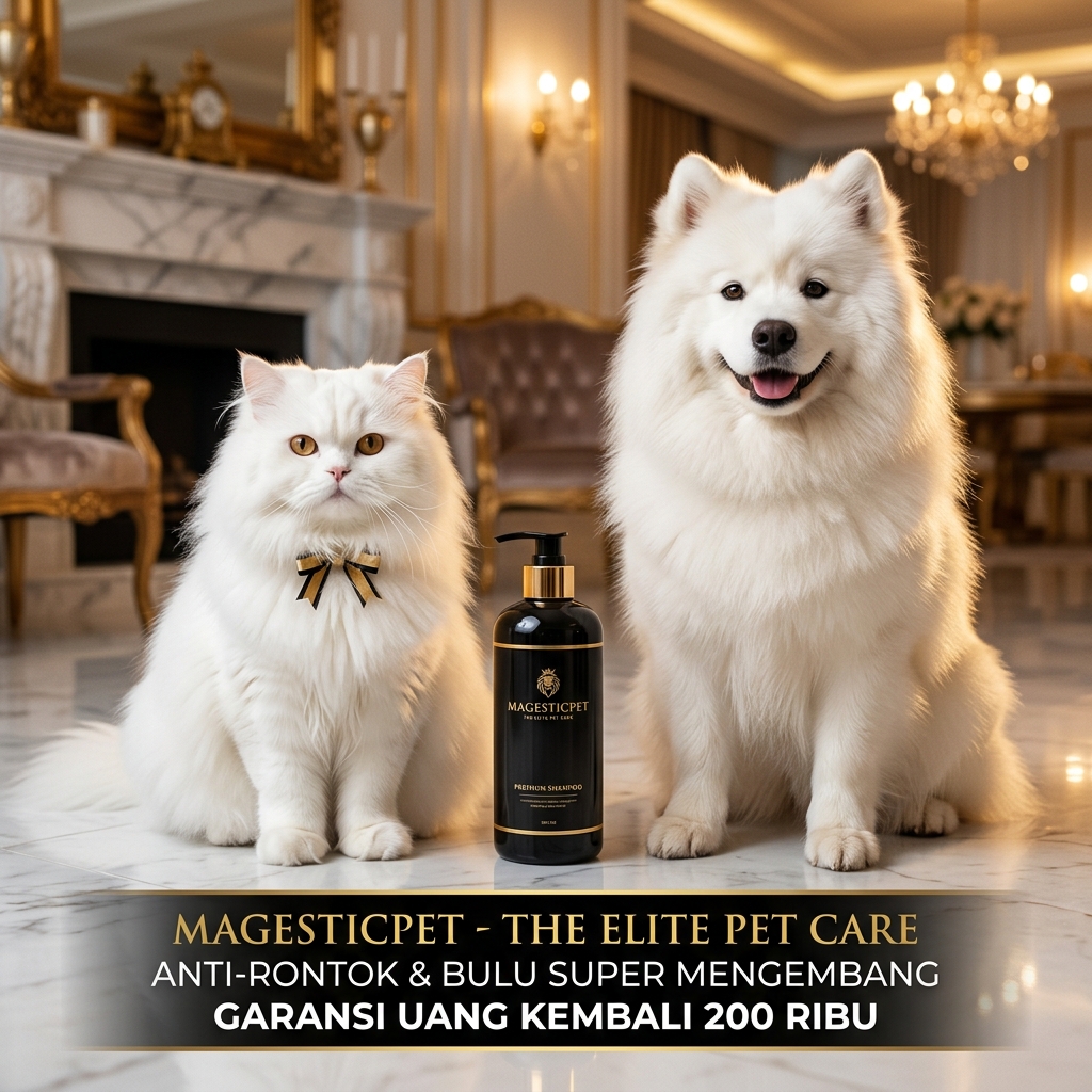 Magestic Pet Original